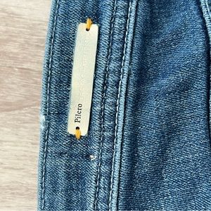 Size 27 Pilcro Jeans